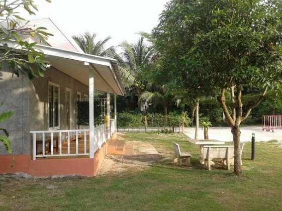 Cherngtalay Home stay - Photo2