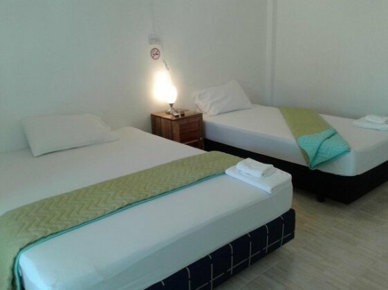 Cherngtalay Home stay - Photo3