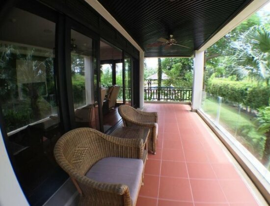 Chom Tawan 5D - Photo2
