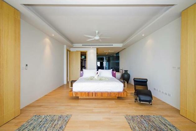 Deluxe Residence at Layan Beach - Photo2