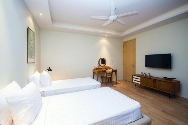 Deluxe Residence at Layan Beach - Photo4