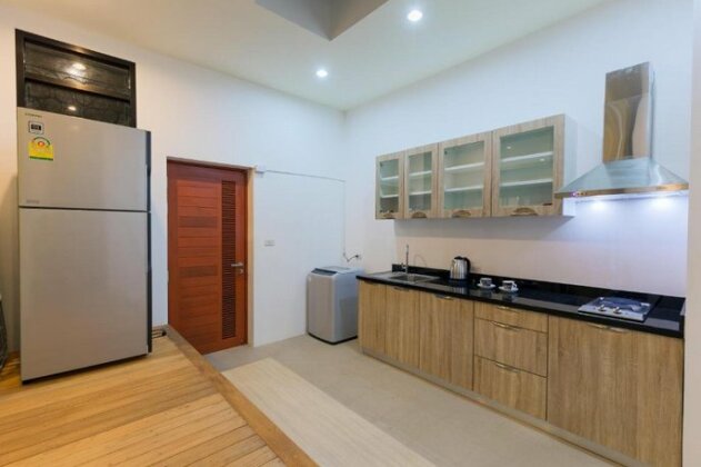 Design Villa near Laguna - Photo2