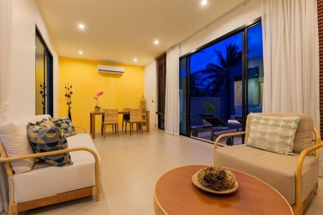 Design Villa near Laguna - Photo3