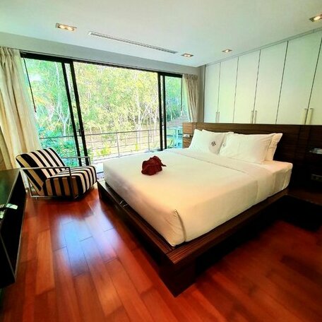 Diamond 3 bed pool villa - Photo3