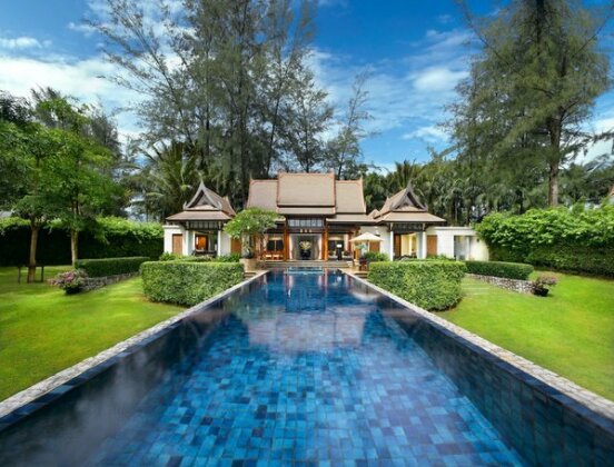 Double Pool Villas by Banyan Tree - Photo2