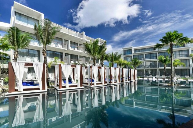 Dream Phuket Hotel & Spa - Photo2