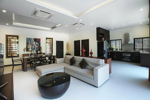 Erawana Royal Tanode - Photo5