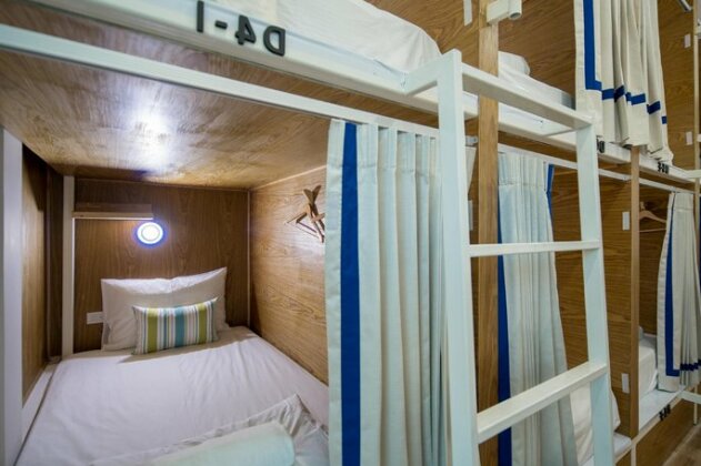 Hanuman V I P Hostel - Photo5