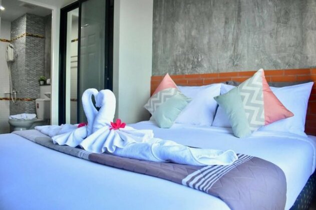 Isayarada Apartment - Photo2