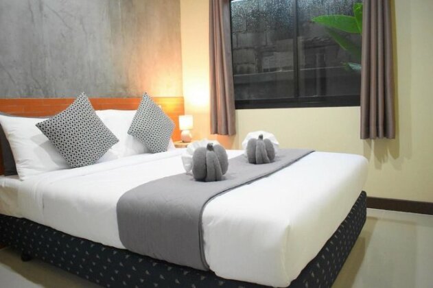 Isayarada Apartment - Photo3