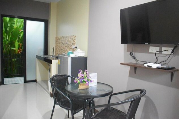 Isayarada Apartment - Photo4