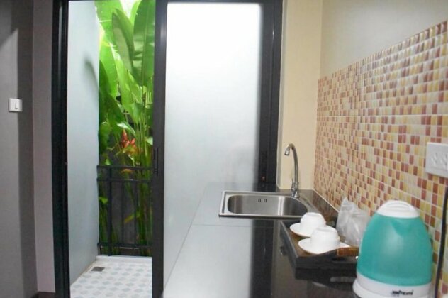 Isayarada Apartment - Photo5