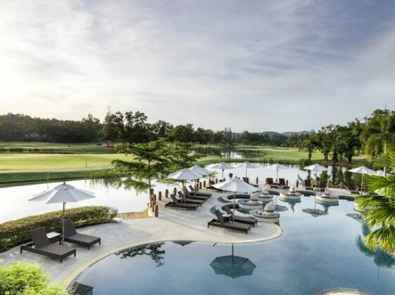 Laguna Holiday Club Phuket Resort - Photo2