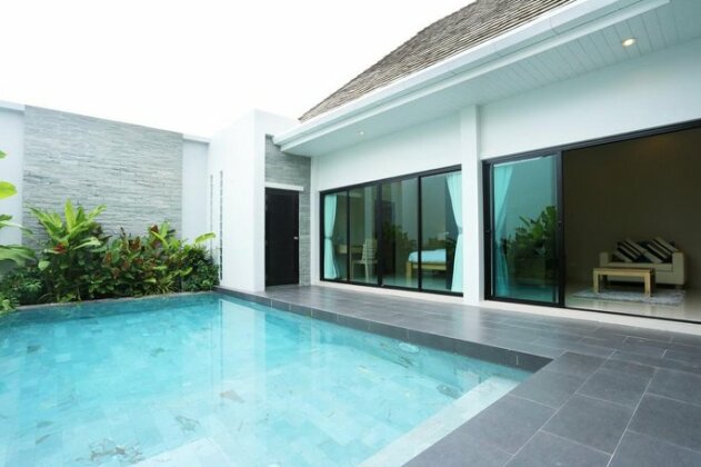 Layantara Resorts - Photo2