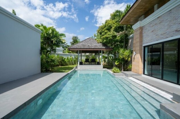 Layantara Resorts - Photo3