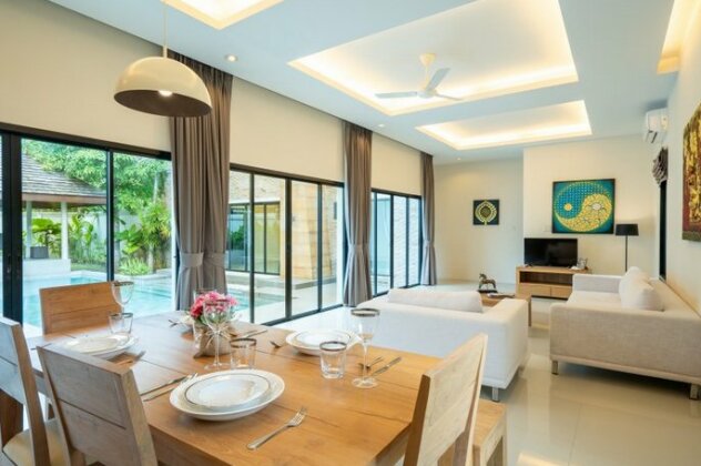 Layantara Resorts - Photo4