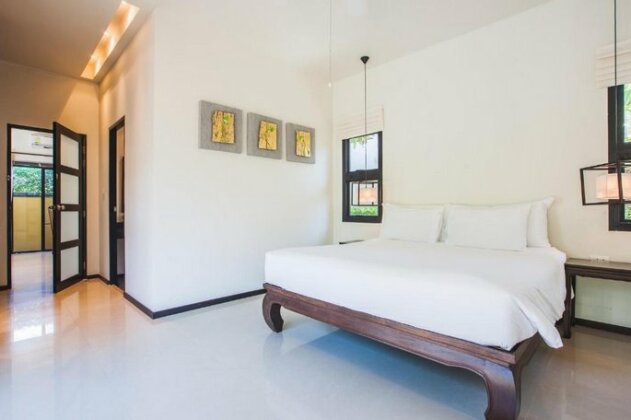 One Bedroom Oriental Villa Layan by Brown Starling - Photo4