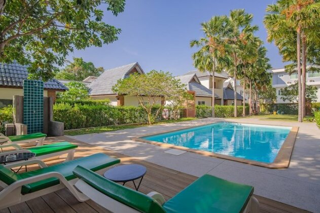 Parida Resort - Photo2
