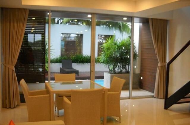 Phuket Bike Resort - Photo3