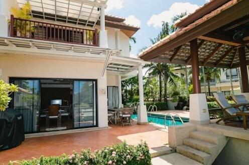 Phuket Marbella Villas - Photo2