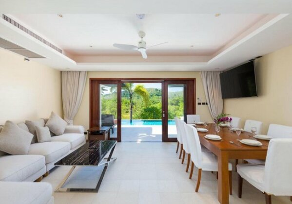 Premium Villa 6 150 m to Bangtao Beach - Photo3