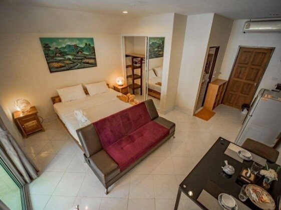 Sweet Bungalow - Photo2