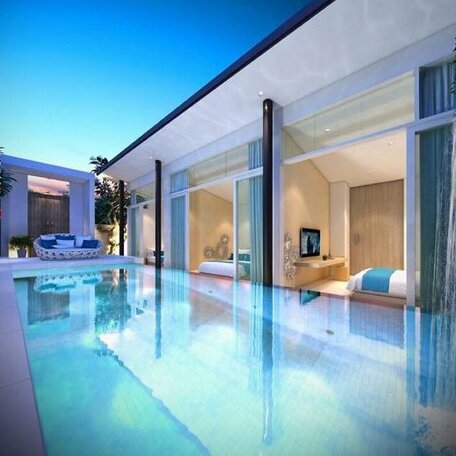 Tarton Bou Pool Villa - Photo2