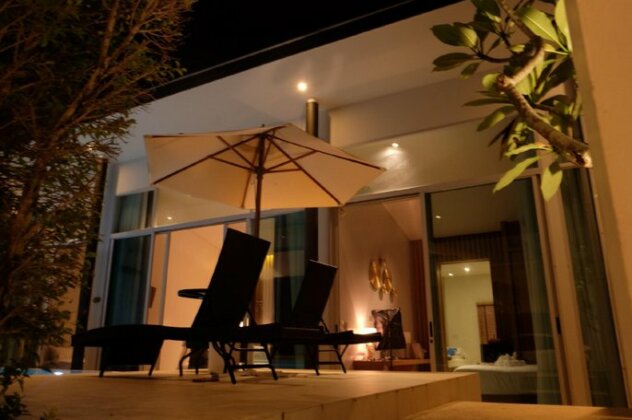 Tarton Bou Pool Villa - Photo4