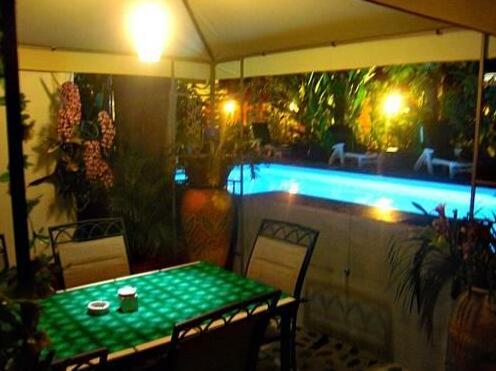 Teeta Resort - Photo2
