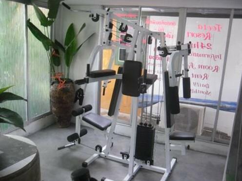 Teeta Resort - Photo3