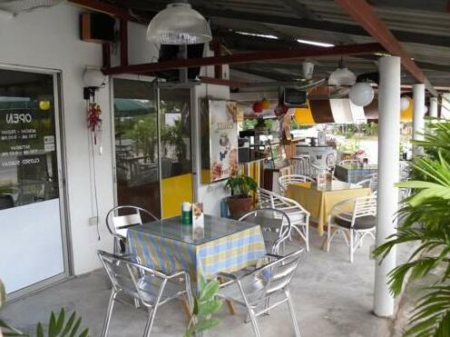 Teeta Resort - Photo4