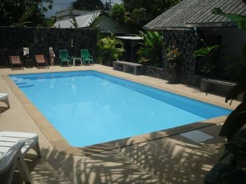Teeta Resort - Photo5