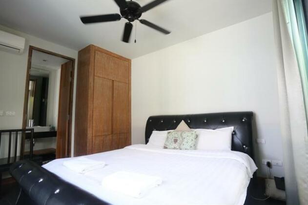 True Man's Villa - Photo2