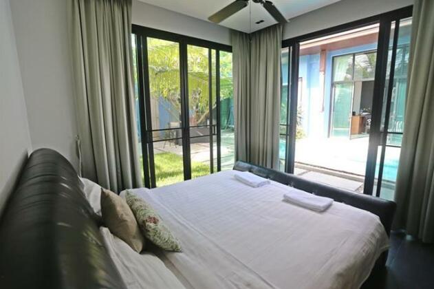 True Man's Villa - Photo3