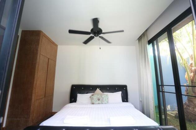 True Man's Villa - Photo4