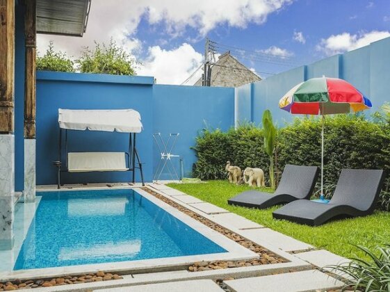 Villa in Bangtao in Wings - Hall 46 - Photo2