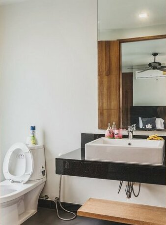 Villa in Bangtao in Wings - Hall 46 - Photo3