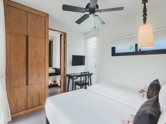 Villa in Bangtao in Wings - Hall 46 - Photo5