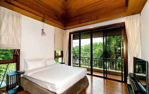 Villa Laguna Phuket - Photo2