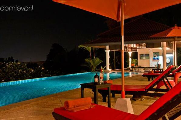 Villa Oriole - Photo2