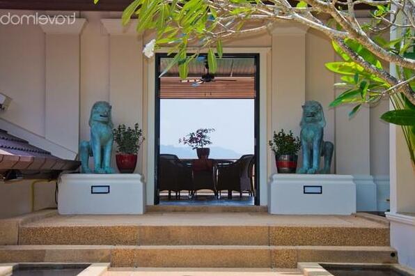Villa Oriole - Photo3