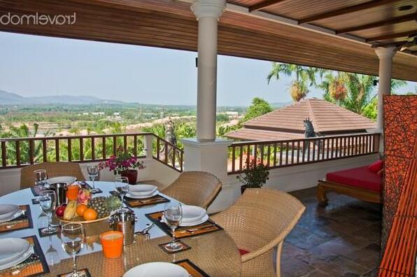 Villa Oriole - Photo4