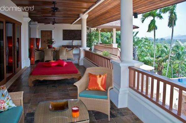 Villa Oriole - Photo5