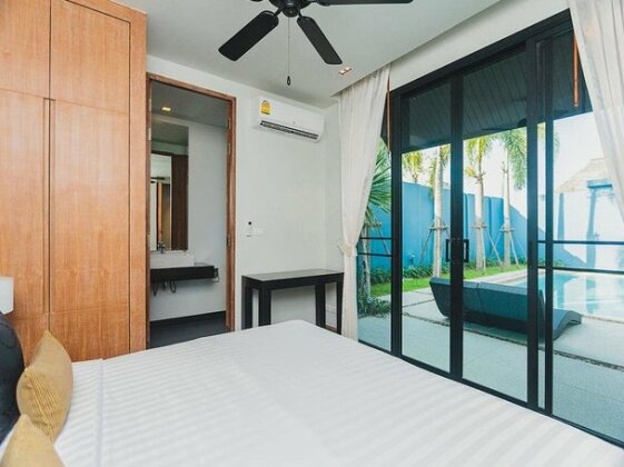 Wings Villa Hall 32 - Photo2