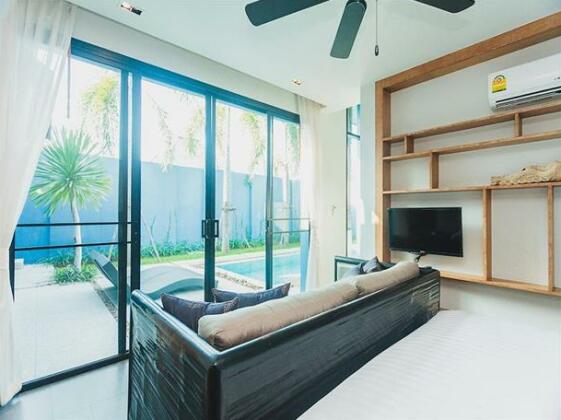 Wings Villa Hall 32 - Photo3