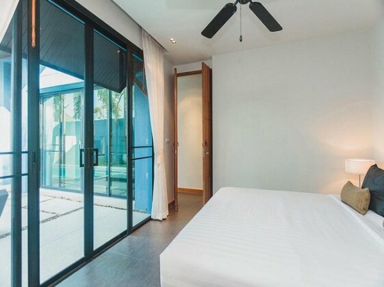 Wings Villa Hall 32 - Photo4