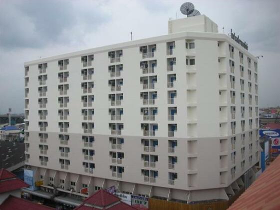 Rangsit Apartment I