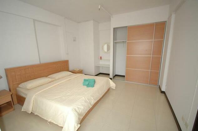 Rangsit Apartment I - Photo4