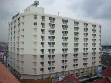 Rangsit Apartment I