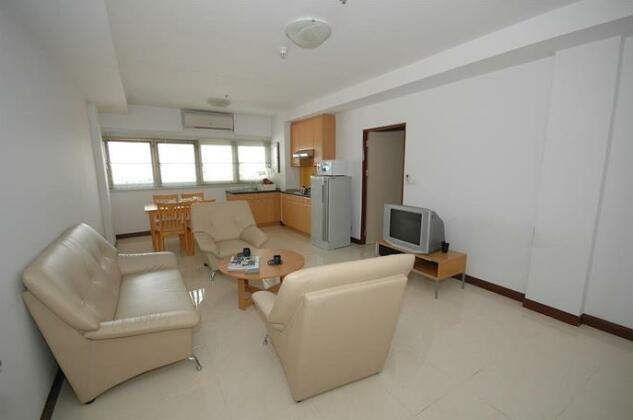 Rangsit Apartment II - Photo3